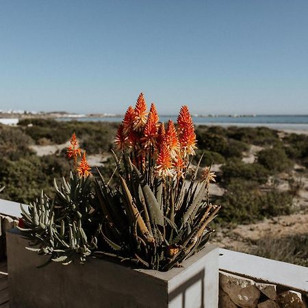 Graaitjie Paternoster Exterior foto