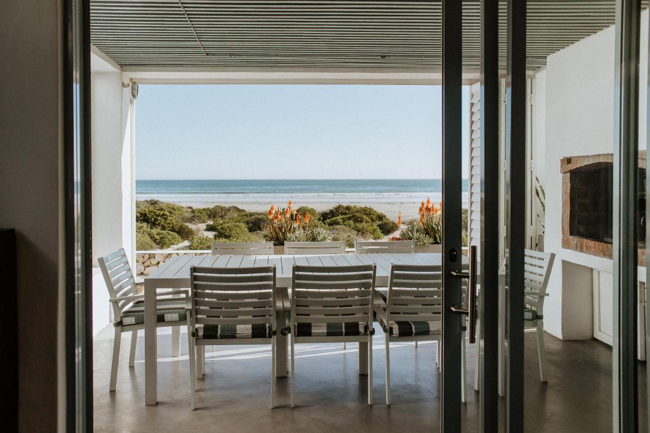Graaitjie Paternoster Exterior foto