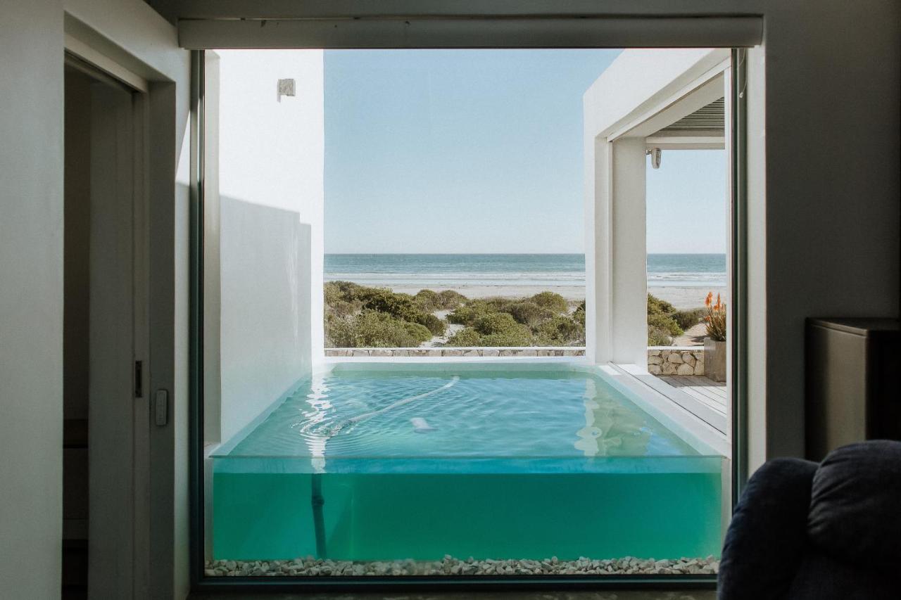 Graaitjie Paternoster Exterior foto